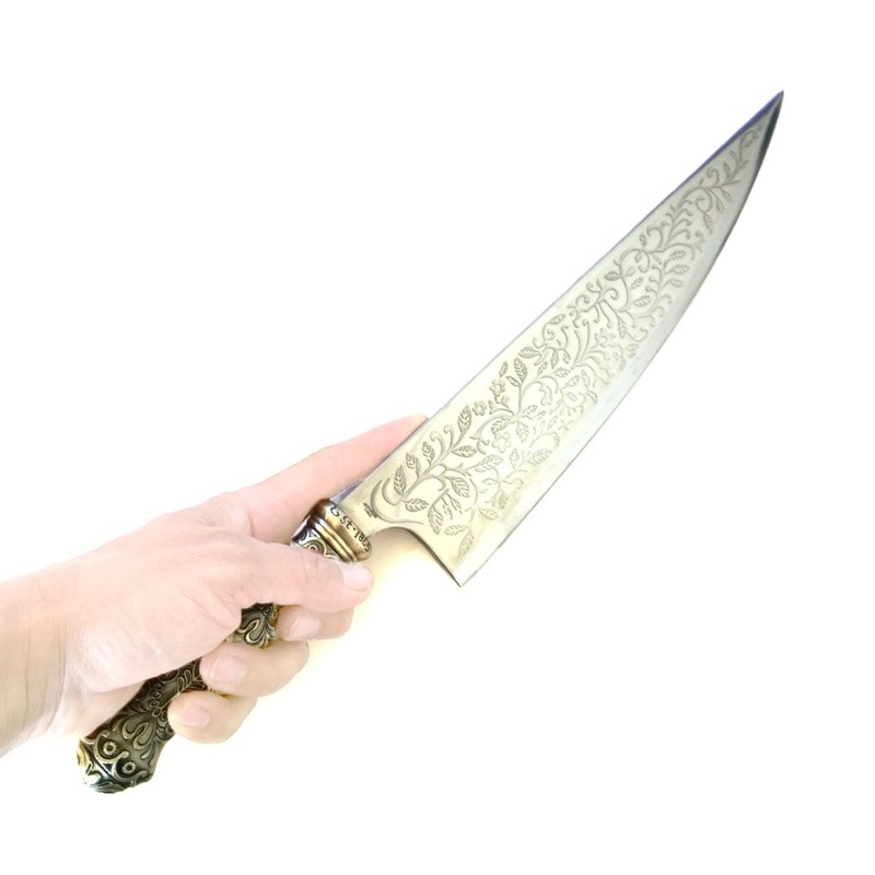 Avias Knife Supply Alice Madness Returns - 18 Inch Steel