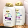 OGX Damage Remedy + Coconut Miracle Oil Hair Mask
