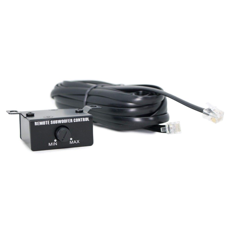 Audiotek AT920S 2 Channel Class A/B 2 Ohm Stable 2000W