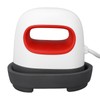 Mini Heat Press Machine 3 Heating Modes Portable HTV Iron