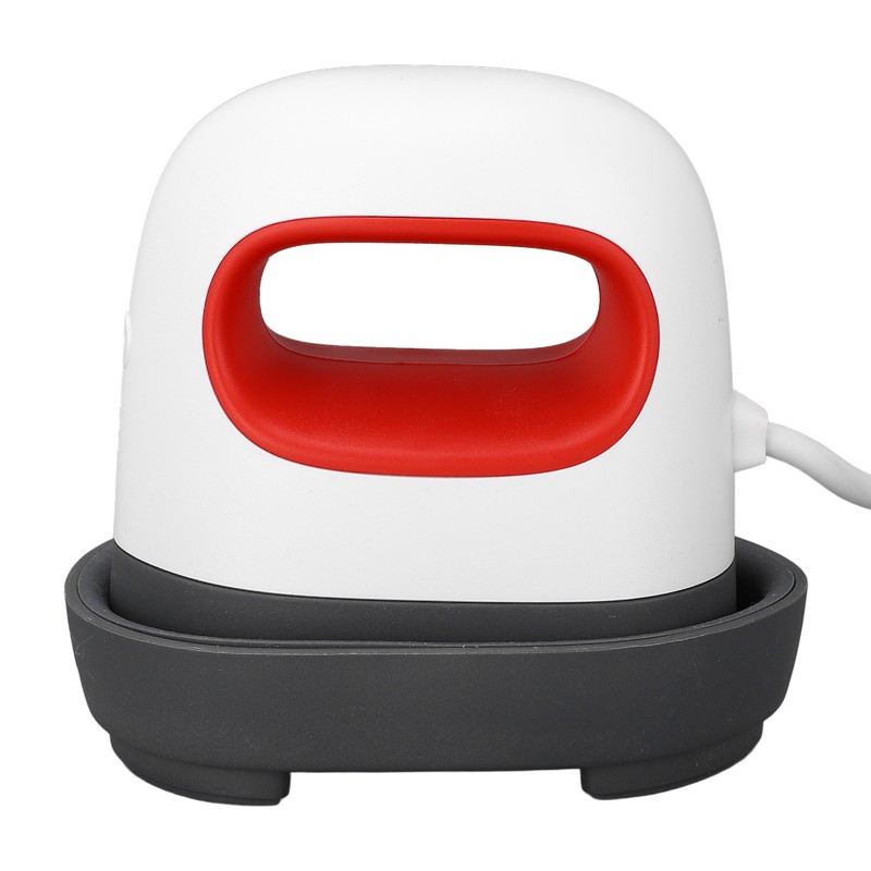 Mini Heat Press Machine 3 Heating Modes Portable HTV Iron
