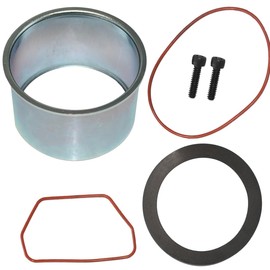 JDLLONG N021229 NO38785 Air Compressor Repair Piston Compressor Cylinder Kit for DeWALT Models D55146 D55167 D55168 Black & Decker Models 919-16755 919-16760 919-16761 919-16770