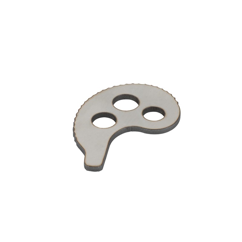 IUVWISN Electric Dirt Bike Belt Tensioner Motor Adjuster Regulator for