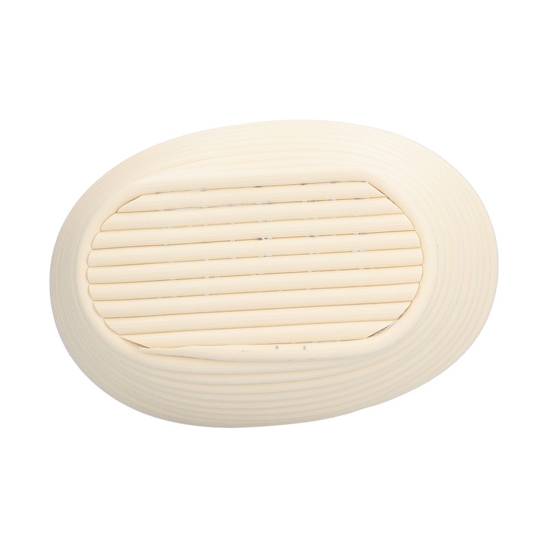 Washable Bread Fermentation Basket Innovative Shape Baking Mold for Kitchen
