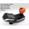 Unbranded Power Wheelchair Service Dog Training Clicker Fidget Clicking Joystick