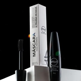 Aruma Mascara Para Pestañas Clásica