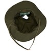 Miltec British Military Style Olive Drab Rip Stop boonie Hat