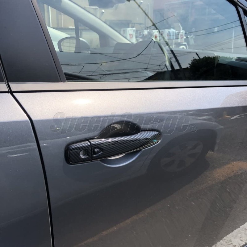 Speed Garage Nissan New Notebook E13 SNE13 Model Dedicated Door