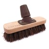 COTTAM Deck Scrubbing Brush | Deck Scrubber | 8 Inch