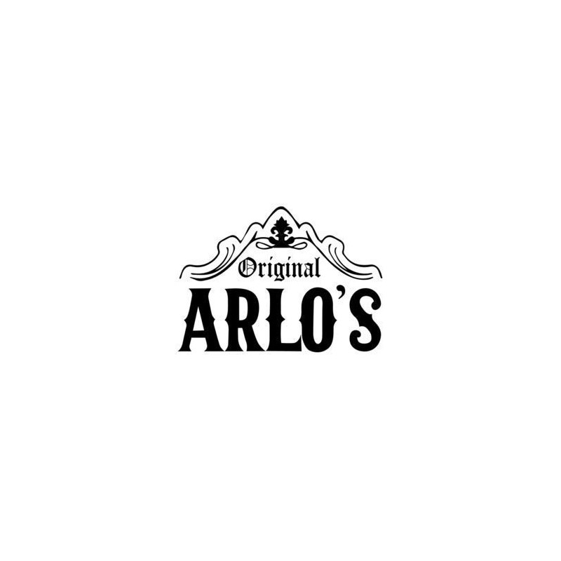 Arlo's Pomada - Mate 3 onzas