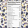 Hard Candy GRAPE Original Flavor 2 lb - Bulk Assorted
