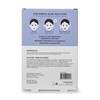 MaskerAide Spotted Nighttime Hydrocolloid Anti-Blemish Pimple Patches for Acne, Extract