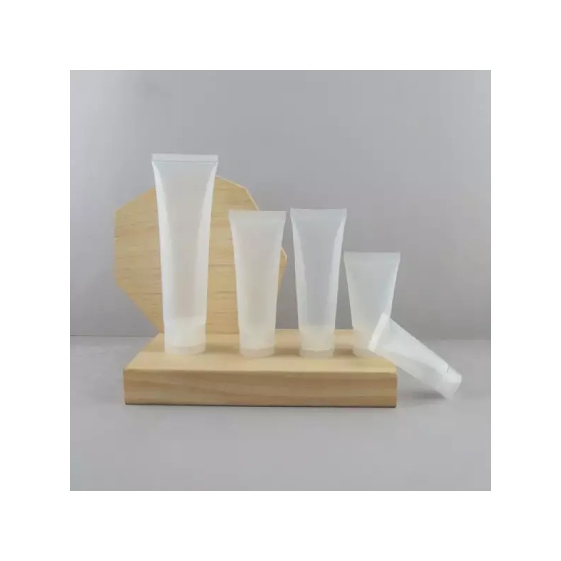 15ml 튜브용기 화장품용기 100개 15ml Tube Container Cosmetic Packaging 100pcs