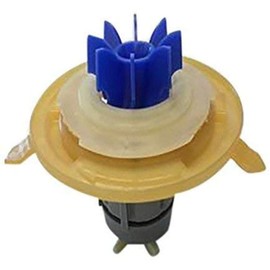 Fisher & Paykel 524285P Motor Rotor Assembly Replacement Part - OEM Appliance Parts for Home Improvement, 6x5x4 Inches