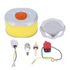 Low Oil Alarm Sensor for GX140 GX160 GX200 5HP 5.5HP