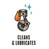 Howes Meaner Power Kleaner 32-Ounce Fuel Stabilizer, Injector Cleaner, and