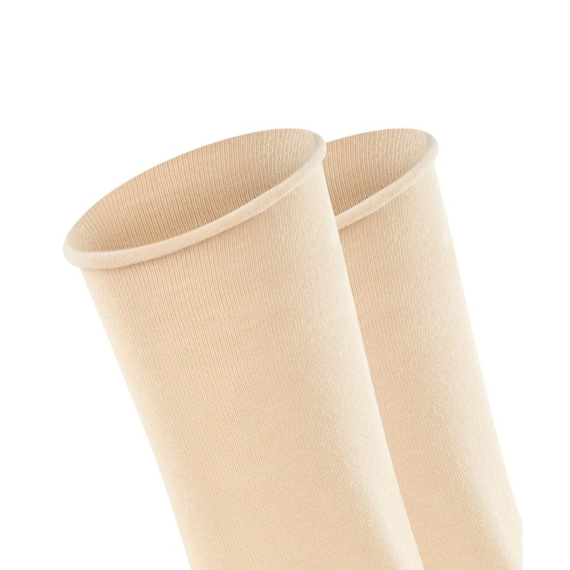 ESPRIT Women's Basic Pure Multipack W So Cotton Plain Socks