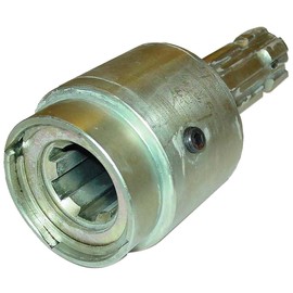 PTO Over-Running Clutch (1-3/8" Female & Male) Fits International Ford John Deere Massey Allis Chalmers Case Cockshutt Minneapolis Moline White/Oliver Tractor Hub City C660F