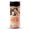 Charlie Vergos Rendezvous Greek Seasoning 9 oz – Chicken and