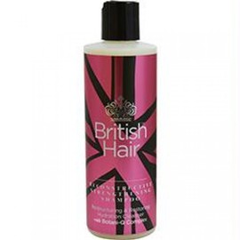 British Hair Men's Reconstructive Strengthening Shampoo