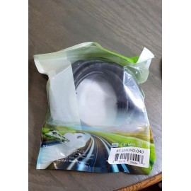 Bullet Train HDMI 2.1 Ultra High Bandwidth 48Gbps 10K@120fps/Hz Ultra HD Cable 4 Meters Long