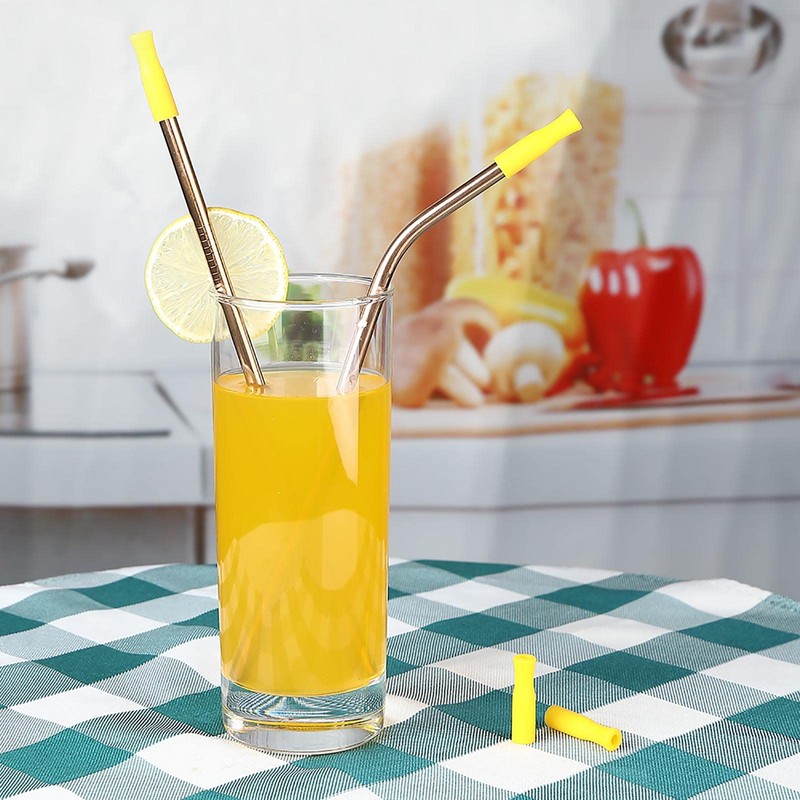 Portable Travel Utensils, Reusable Silverware with Case for Fixing Tableware,