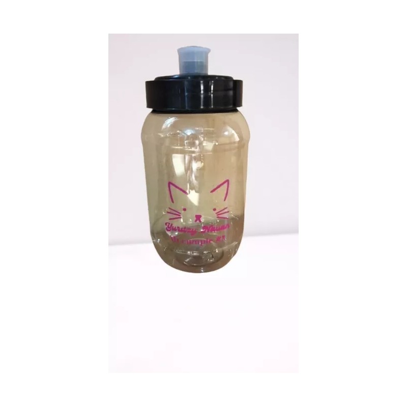 generico Cilindro,dulcero,bule 500ml Chupon 40 Piezas Personalizadas