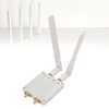 WiFi Extender 4000mW Dual Channel IEEEE802.11n Protocol Plug and Play