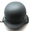 Snake Eye Tactical German M-35 Helmet w/Leather Lining & Helmet