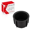RLB-HILON Cup Holder Insert Compatible with Toyota 4RUNNER 2010-2021 Replaces