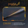 Easton | 2025 | MAV1 Baseball Bat | USSSA |