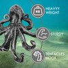 JJ PRIME - Octopus Key Holder for Wall | Animal