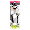 Pearl Metal Enjoy KITCHEN Smooth Wine Corkscrew C-4723