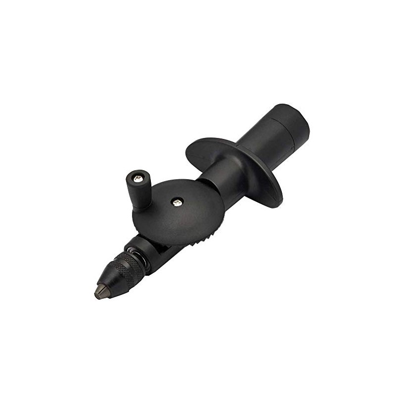 MINI HAND DRILL by EXPO