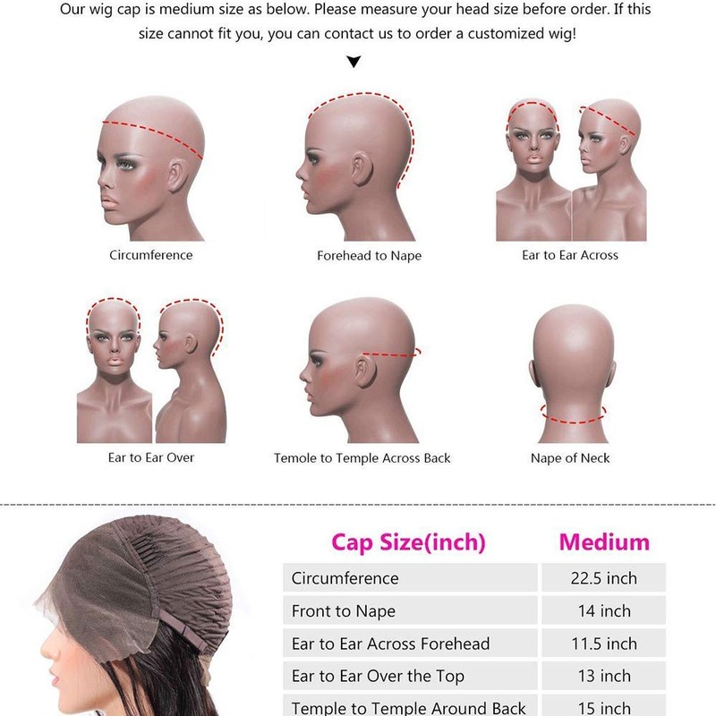 Bulapla Ombre Pixie Cut Wig Human Hair Short Bob None