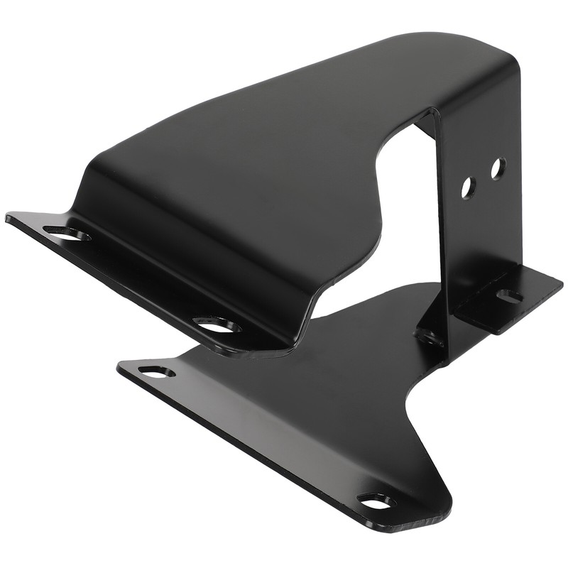 top-liftsupport Rear Retractable Bumper Side Bed Step Fits 2015-2020 Ford