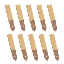 PATIKIL Sketch Sandpaper, 20 Pack Pencil Pointer Sandpaper Pencil Lead Sharpener Grinder for Art Sketching Drawing Writing, Tip Sharpening Type