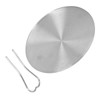 Heat Diffuser Plate Stainless Steel Induction Plate Electric Induction Cooker