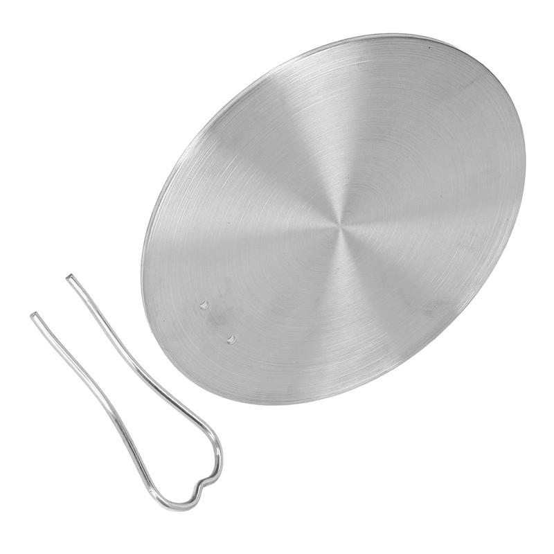 Heat Diffuser Plate Stainless Steel Induction Plate Electric Induction Cooker
