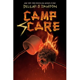 Camp Scare