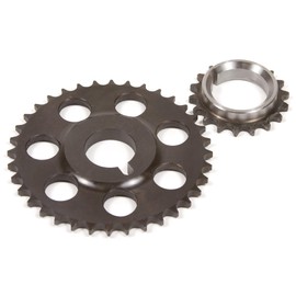 Domestic Gaskets DG-8614895469 Timing Chain Cover Kit Oil Pump Water Pump Compatible With/Replacement For 95-04 Toyota Tacoma 2.4L DOHC 2RZFE