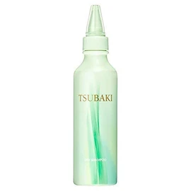 TSUBAKI Room Shampoo, Set of 3