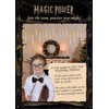 Floating Candles with Wand - Christmas Decorations Magic Hanging Candles,