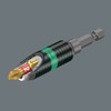 Wera 897/4 R SB Rapidaptor BiTorsion Long Service Life Universal