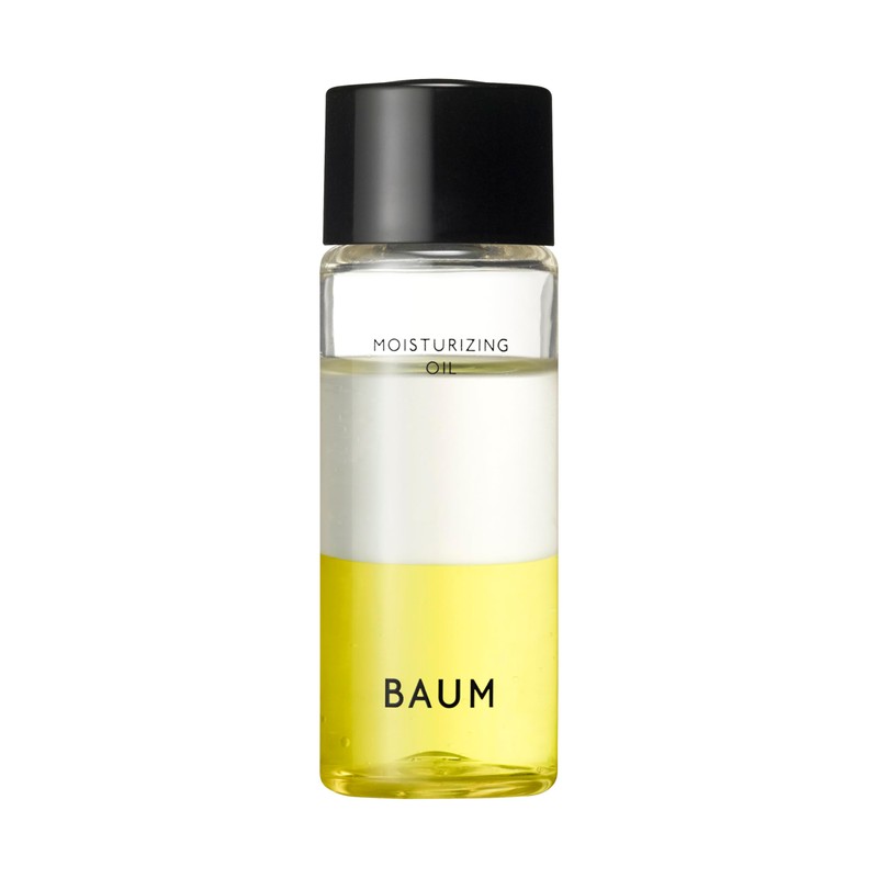 Baum Skin Care Trial Kit Set, 1.0 fl oz (30