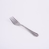 VINTAGEINOX Vintage J-Wing Dessert Fork, Made in Japan, Cafe and