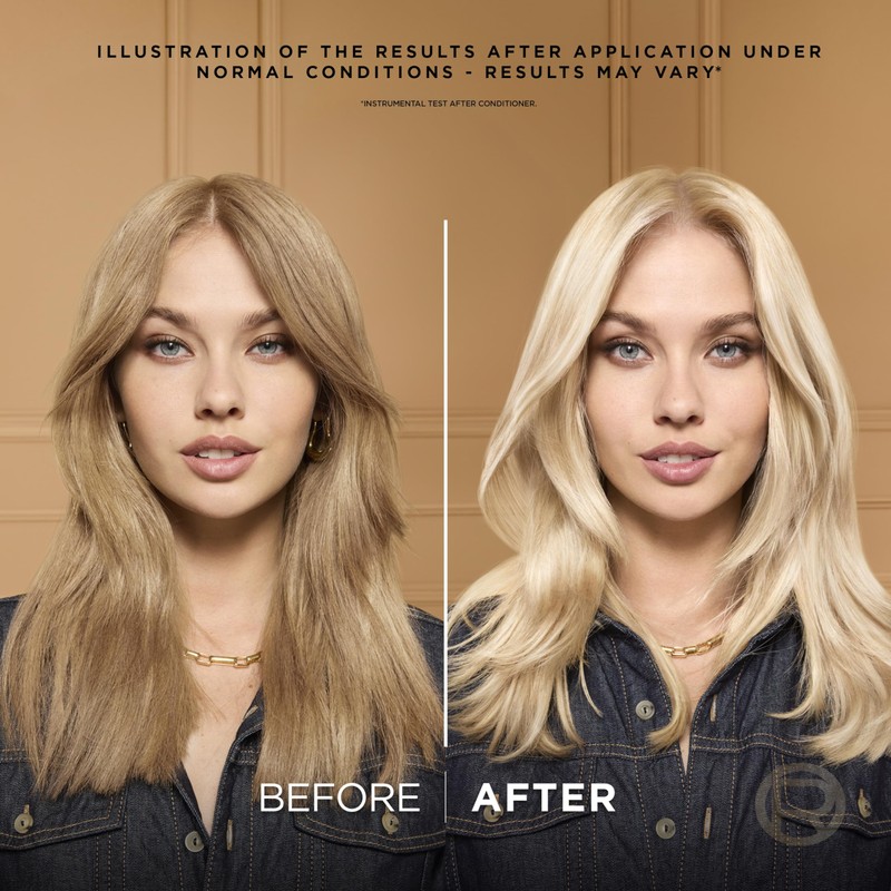 L'Oreal Paris Preference Hair Dye, Long Lasting, Luminous Permanent Hair