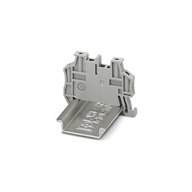 Phoenix Contact End Bracket Clipfix Series 3022276 