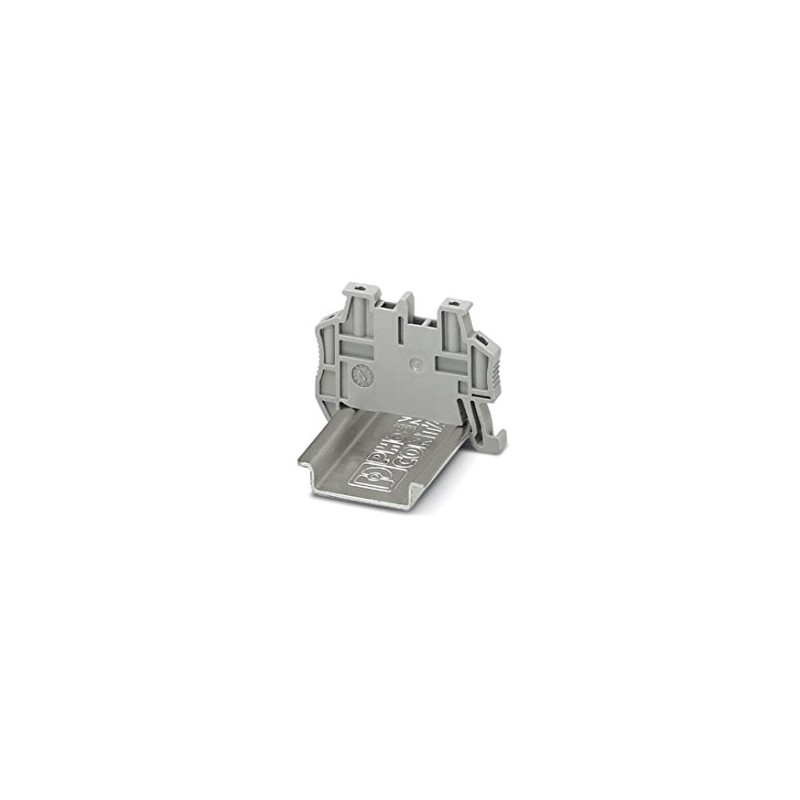 Phoenix Contact End Bracket Clipfix Series 3022276 