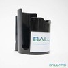 Ballard Inc Magnetic Mower Cup Caddy (Black)